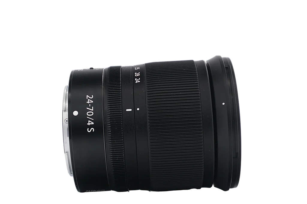 NIKKOR Z 24-70mm f/4 S